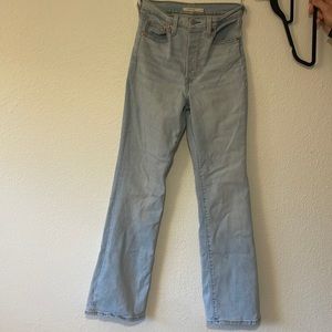 Ribcage Boot Levi’s BRAND NEW